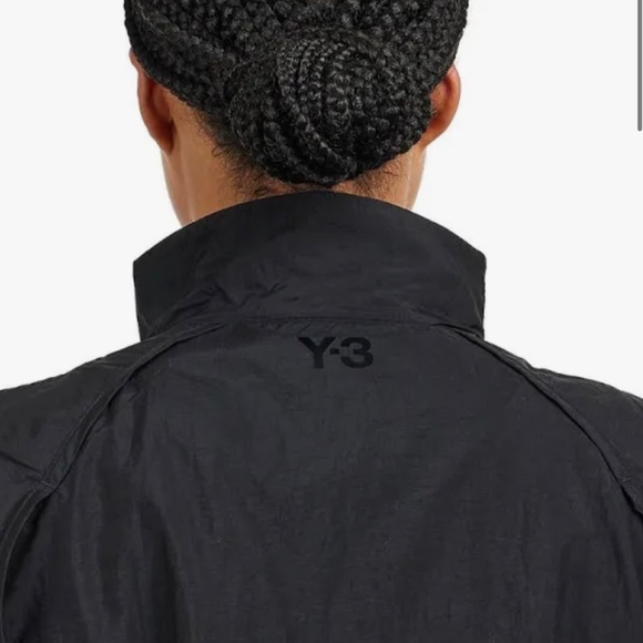 Y3 jacket - Picture 4 of 7